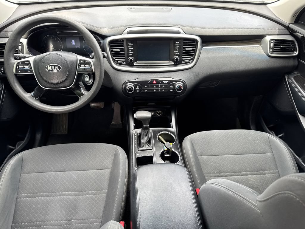 Used 2019 Kia Sorento FWD image 22