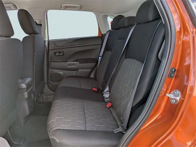 New 2026 Mitsubishi Outlander Sport ES image 14