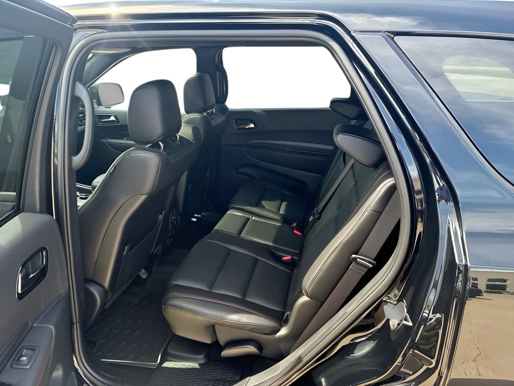 New 2026 Dodge Durango GT AWD/4WD image 19