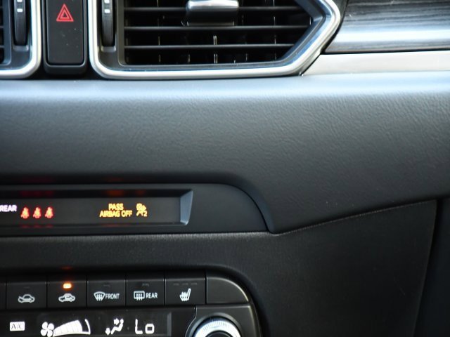Used 2021 MAZDA CX-5 Grand Touring image 27