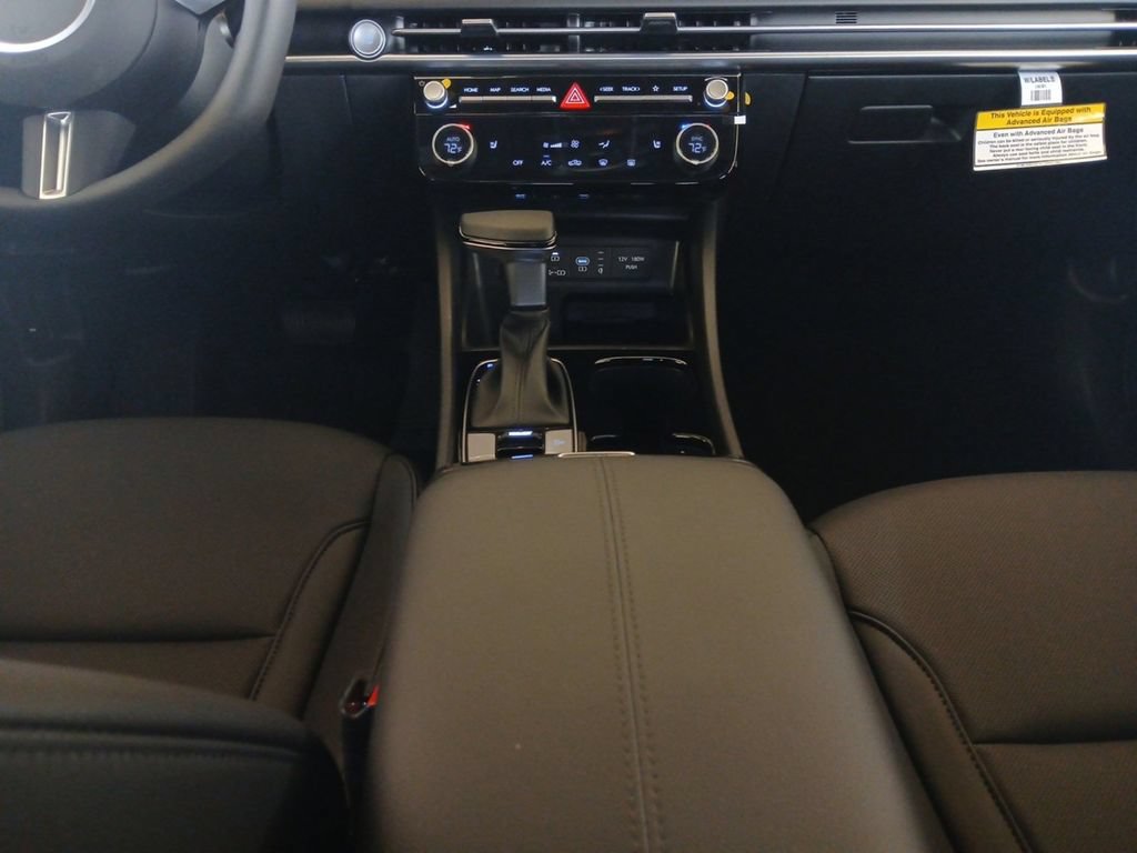 New 2026 Hyundai Santa Cruz SEL FWD image 11