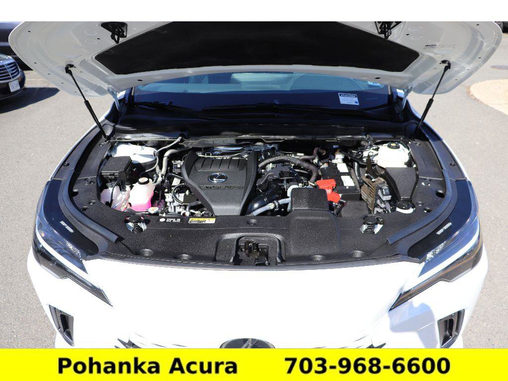 Used 2024 Lexus RX 350 Premium w/ Convenience Package image 31