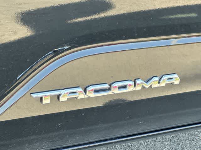 Used 2026 Toyota Tacoma SR5 RWD image 24