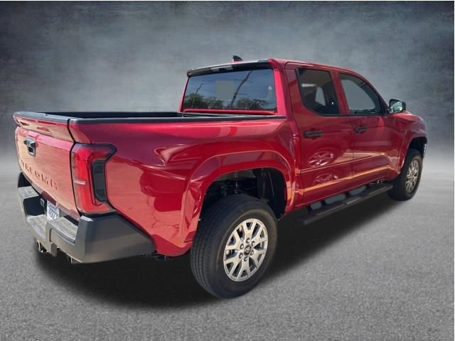 Used 2026 Toyota Tacoma SR RWD image 23