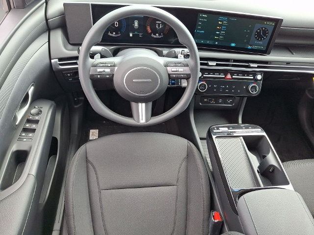 New 2026 Hyundai Tucson SEL AWD/4WD image 7