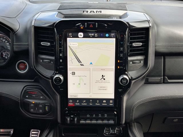Used 2022 RAM 1500 TRX w/ TRX Level 2 Equipment Group AWD/4WD image 17
