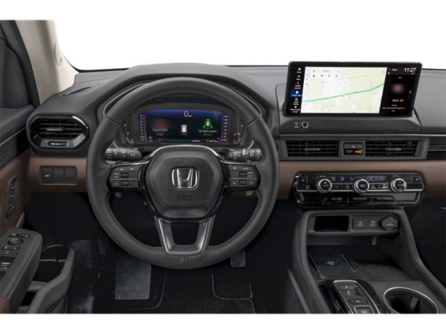 New 2026 Honda Pilot Touring image 7