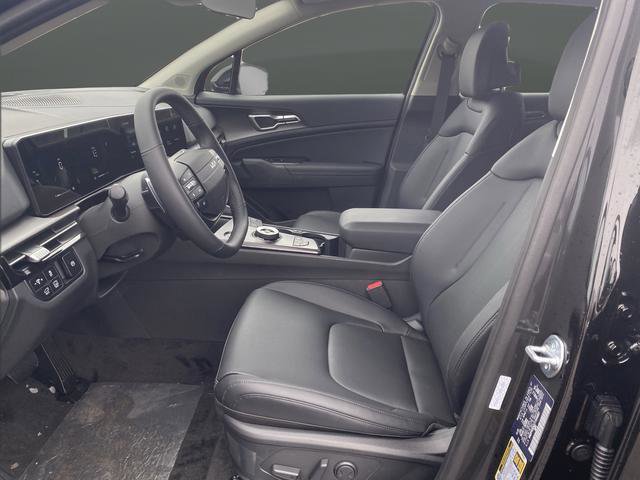 New 2026 Kia Sportage EX w/ EX Panoramic Sunroof Package AWD/4WD image 4