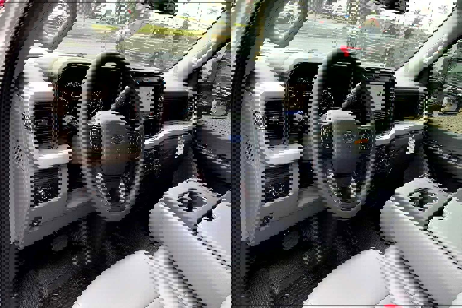 New 2026 Ford F250 XL w/ 360-Degree Camera Package image 6