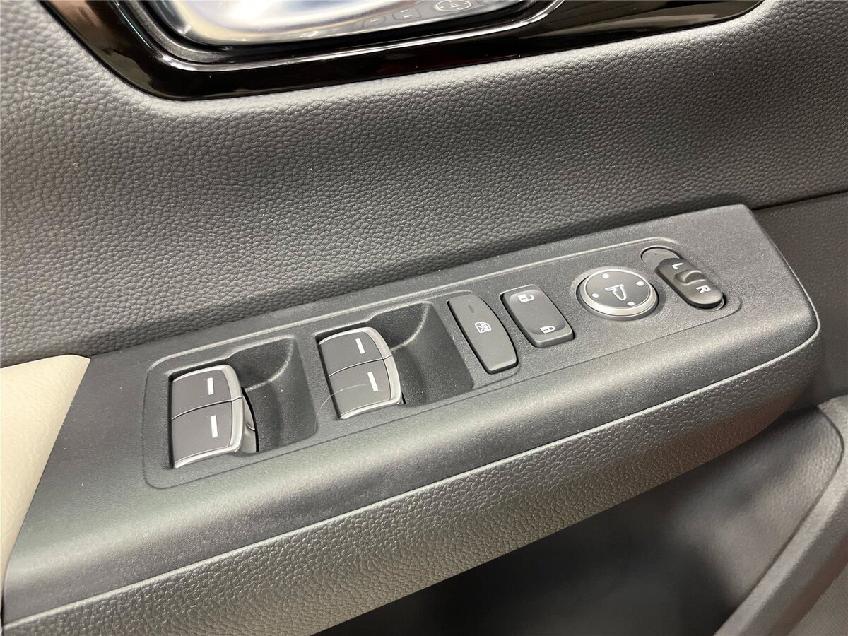 New 2027 Honda CR-V EX-L image 13