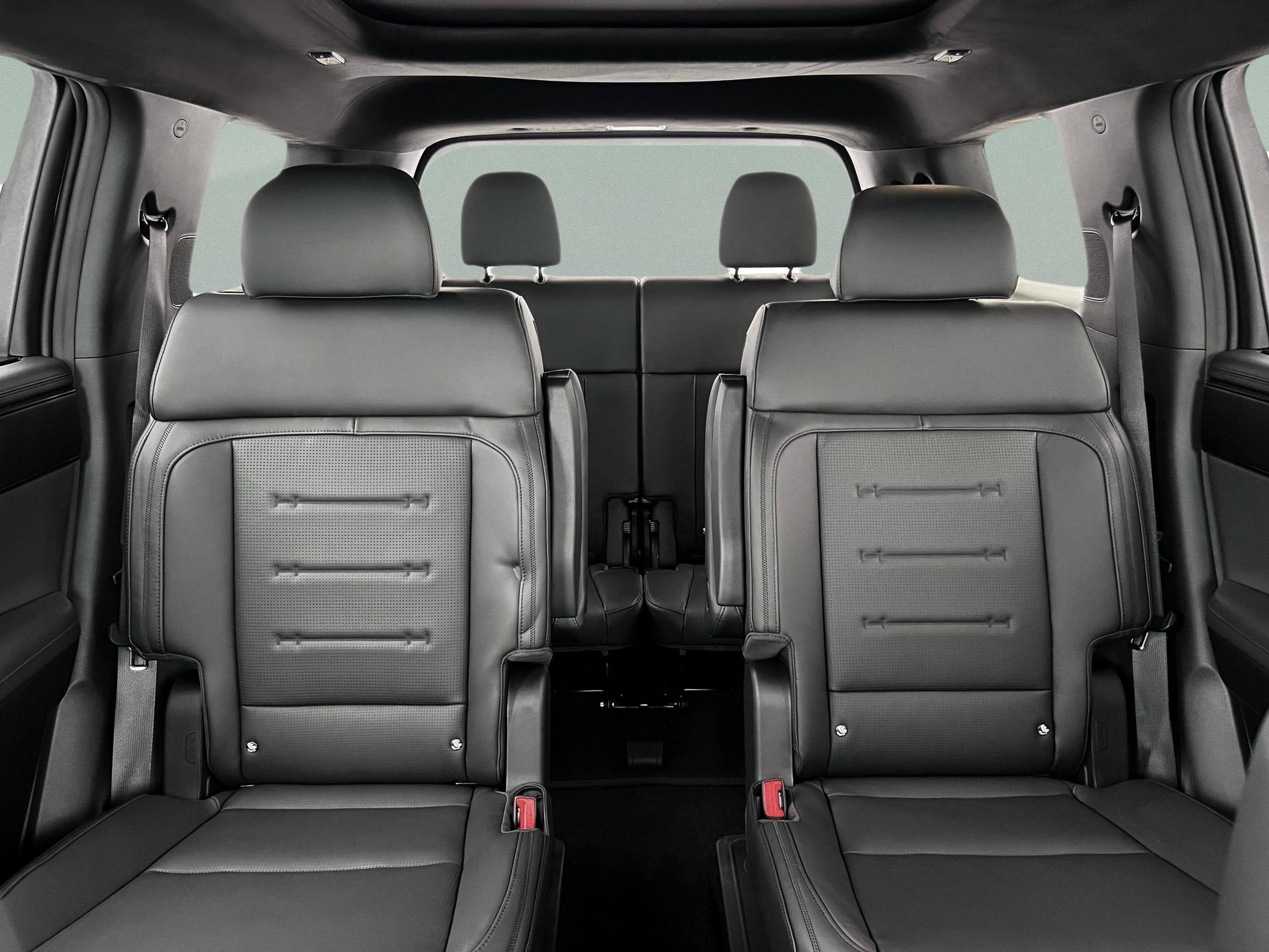 New 2026 Hyundai Santa Fe Calligraphy image 14