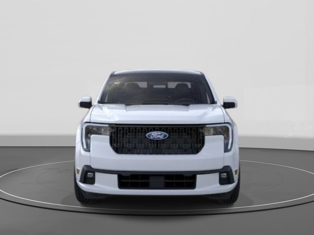 New 2026 Ford Maverick Lobo AWD/4WD image 6