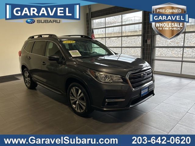 Used 2019 Subaru Ascent Limited
