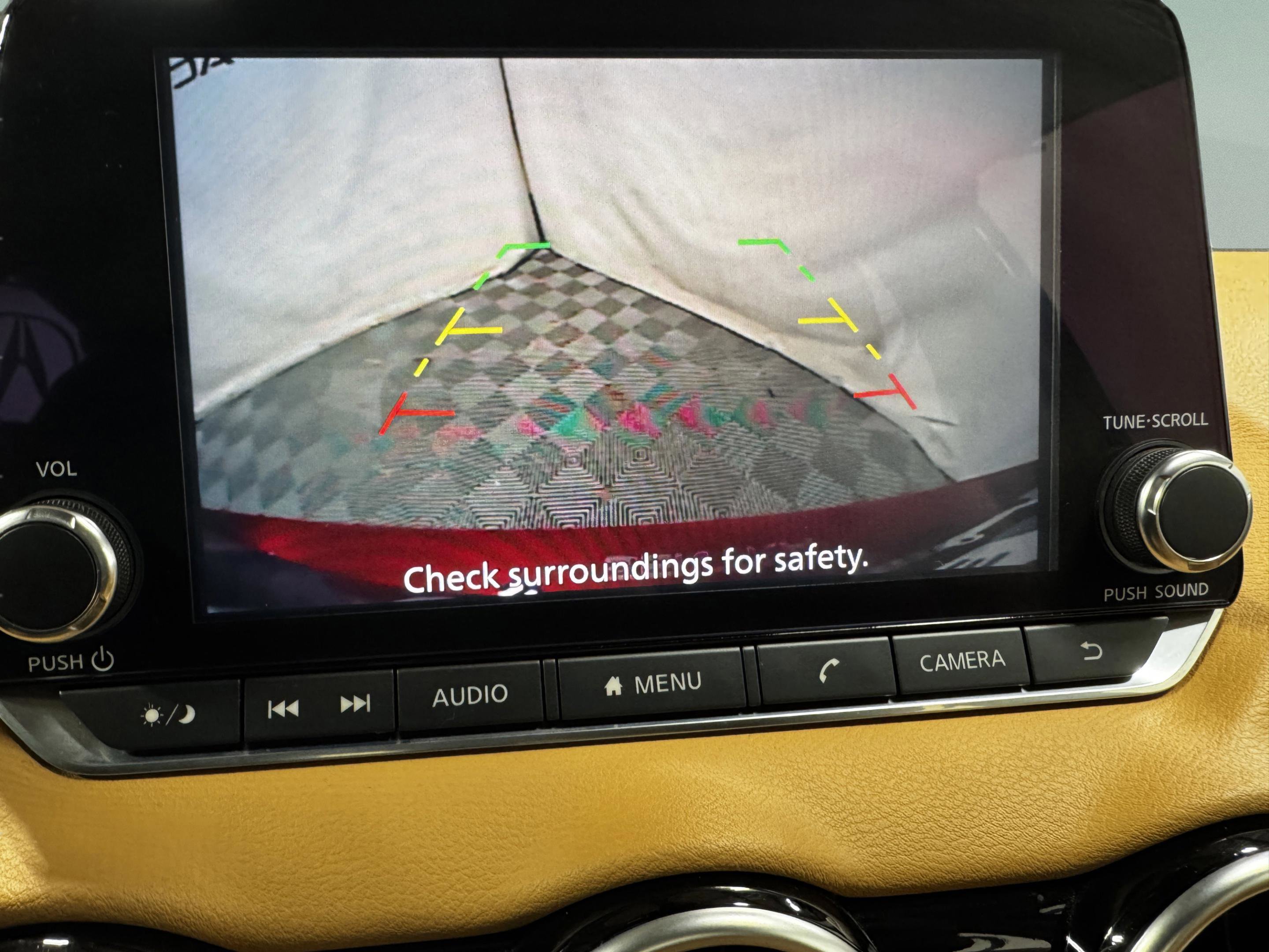 Used 2021 Nissan Sentra SV w/ SV Premium Package image 22