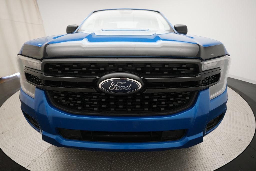 Used 2024 Ford Ranger XL w/ Trailer Tow Package AWD/4WD image 20