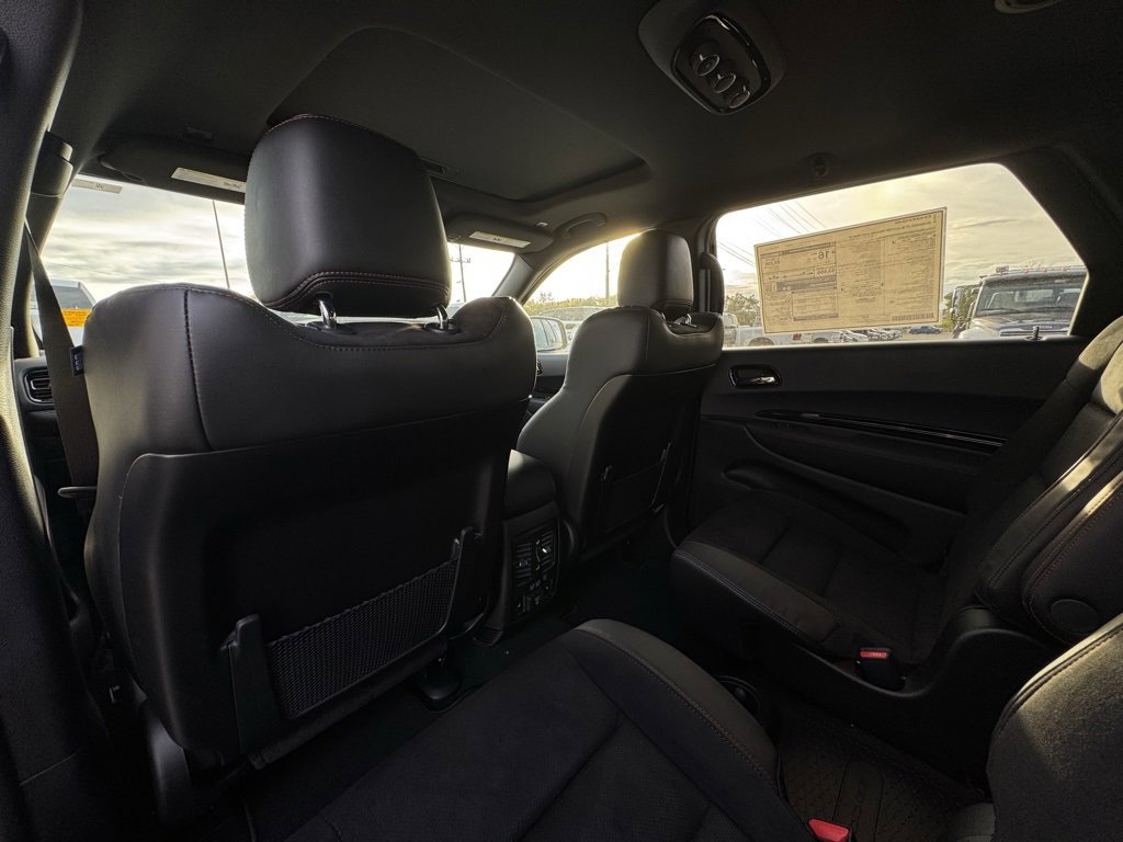 New 2026 Dodge Durango GT image 11
