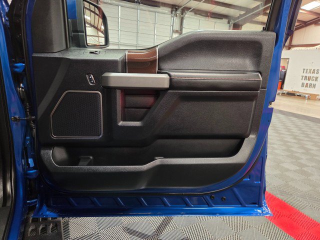 Used 2017 Ford F150 Raptor w/ Equipment Group 802A Luxury image 38