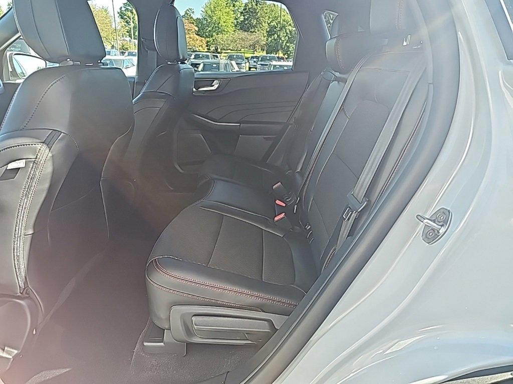 New 2026 Ford Escape ST-Line Select w/ Tech Pack #1 image 11