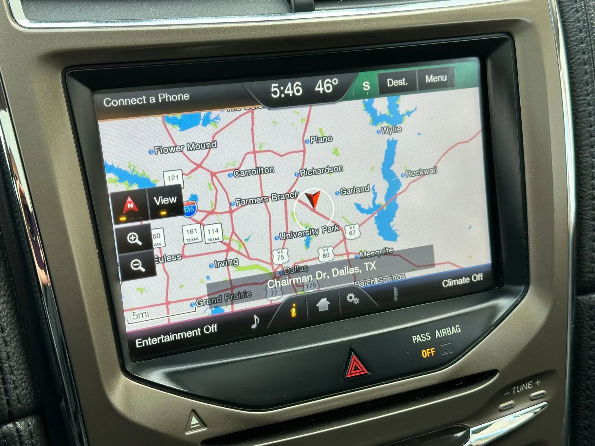 Used 2013 Lincoln MKX FWD image 37