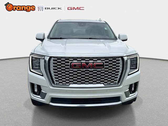 Used 2023 GMC Yukon XL Denali AWD/4WD image 8