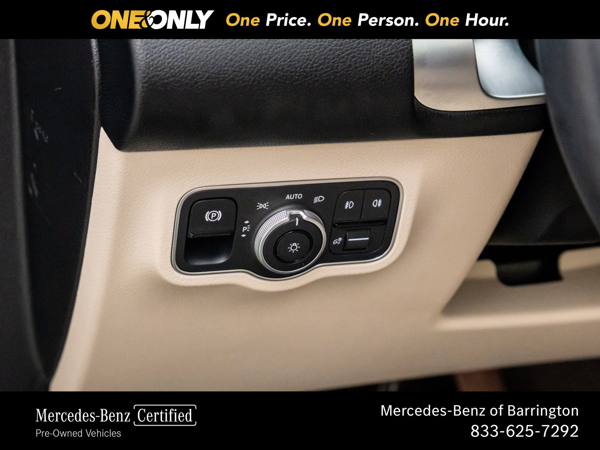 Used 2023 Mercedes-Benz GLB 250 4MATIC image 22