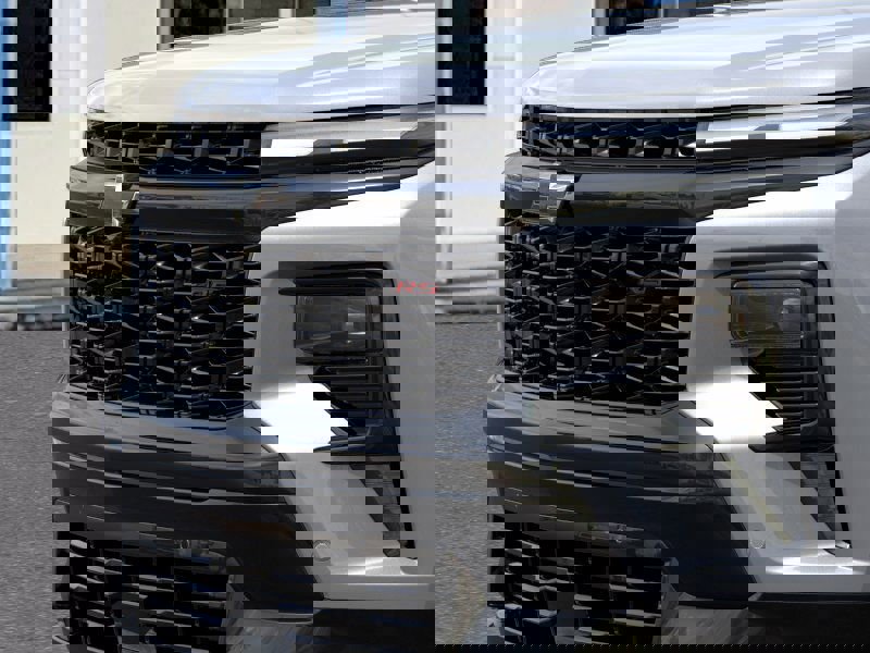 New 2026 Chevrolet Traverse RS image 13