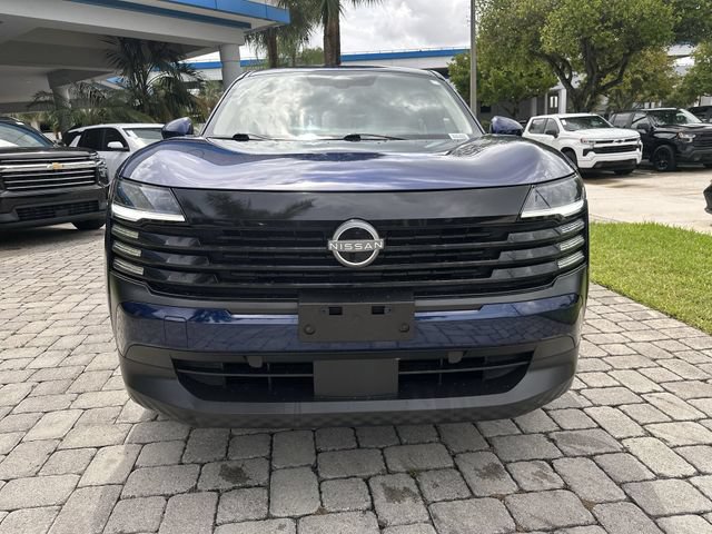 Used 2025 Nissan Kicks SV FWD image 19