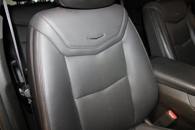 Certified 2022 Cadillac XT5 Premium Luxury image 27