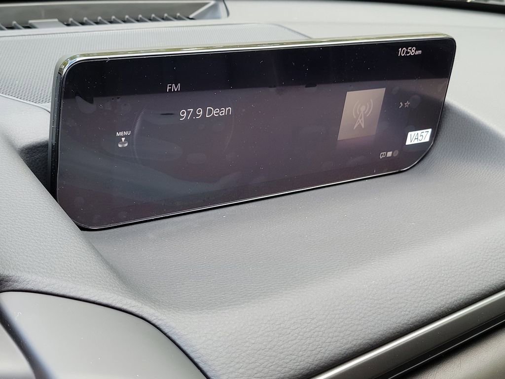 New 2026 MAZDA CX-50 AWD 2.5 Hybrid w/ Weather Package image 29
