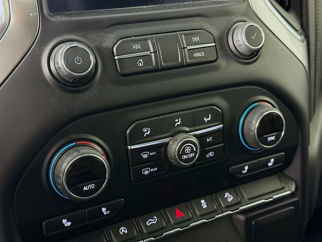 Used 2019 Chevrolet Silverado 1500 LT w/ All-Star Edition AWD/4WD image 17