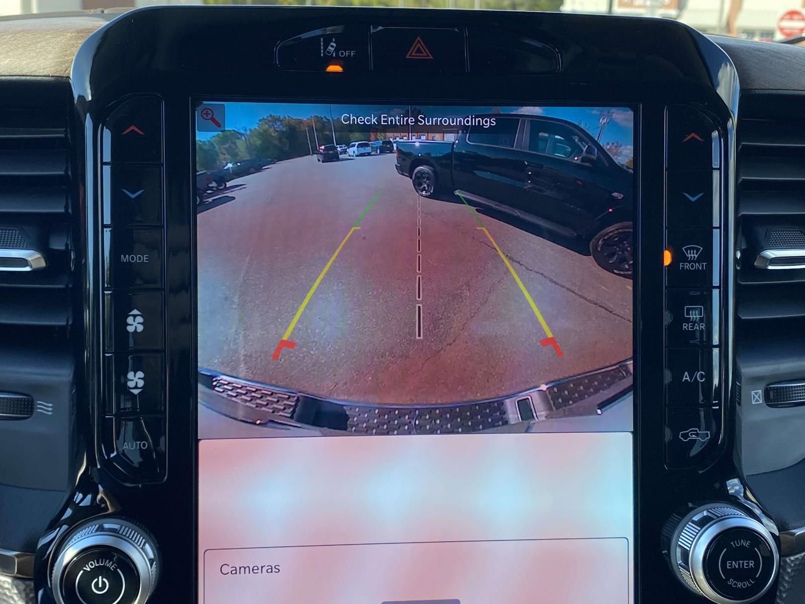 New 2026 RAM 1500 Limited image 27