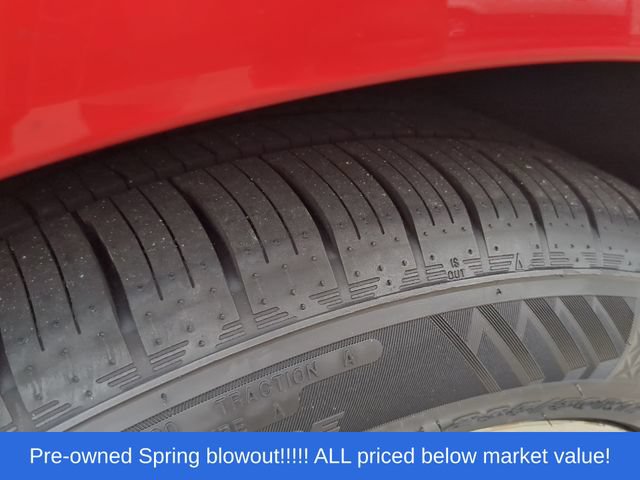 Used 2003 Ford Thunderbird RWD image 15