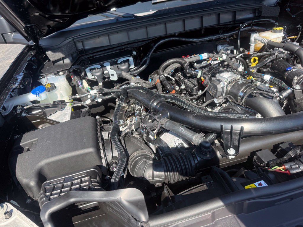 New 2026 Ford Bronco Badlands AWD/4WD image 65