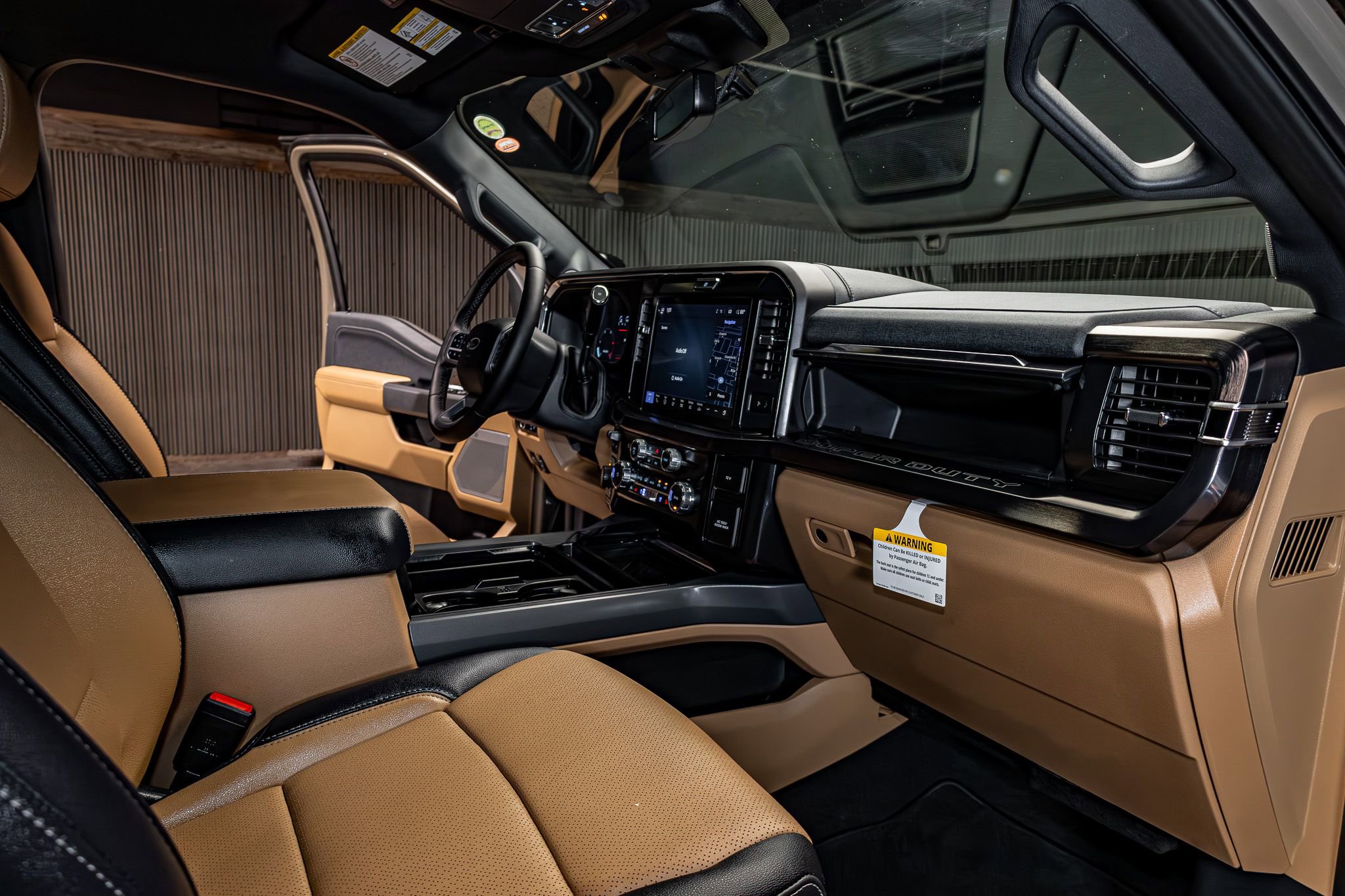 Used 2026 Ford F350 Lariat image 16