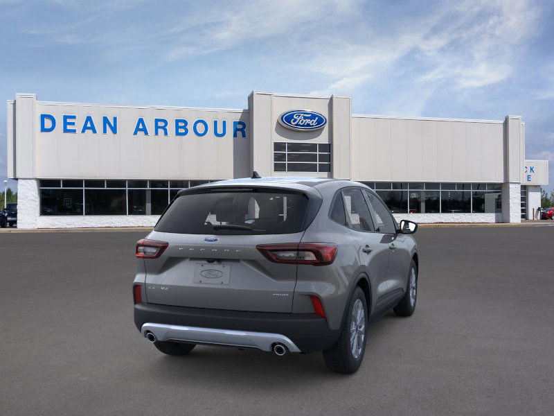 New 2026 Ford Escape Active w/ Active Premium Tech Pack image 8