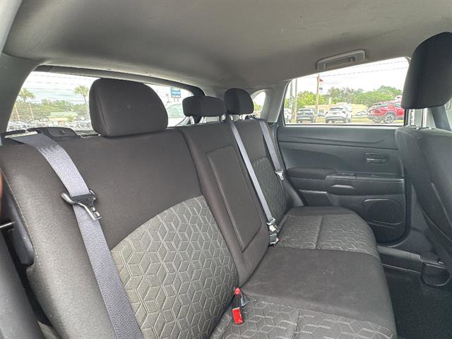 Used 2024 Mitsubishi Outlander Sport AWD image 9