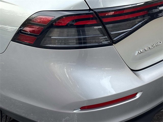 Used 2024 Honda Accord EX image 8