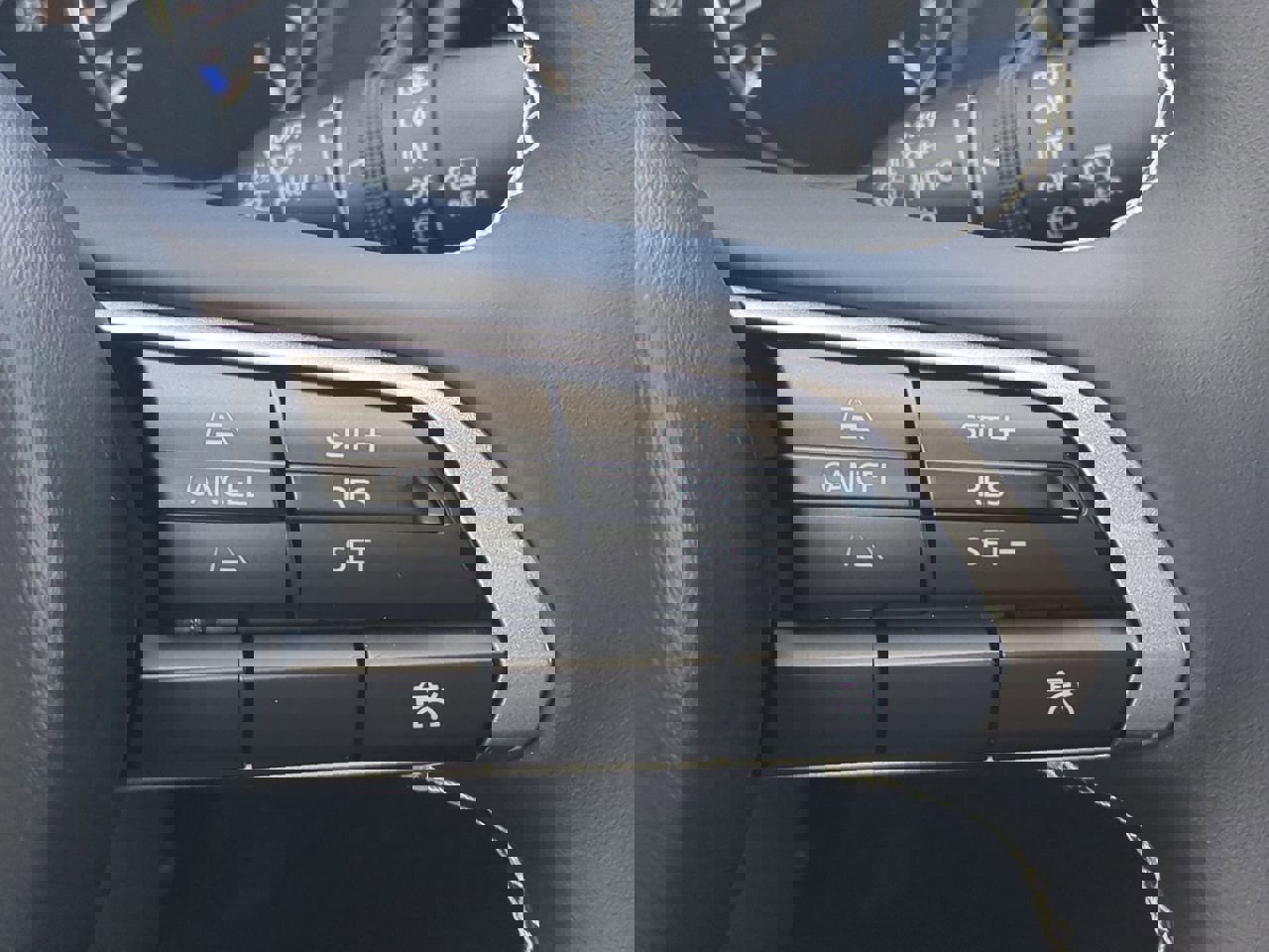 New 2026 MAZDA CX-30 AWD 2.5 S image 25