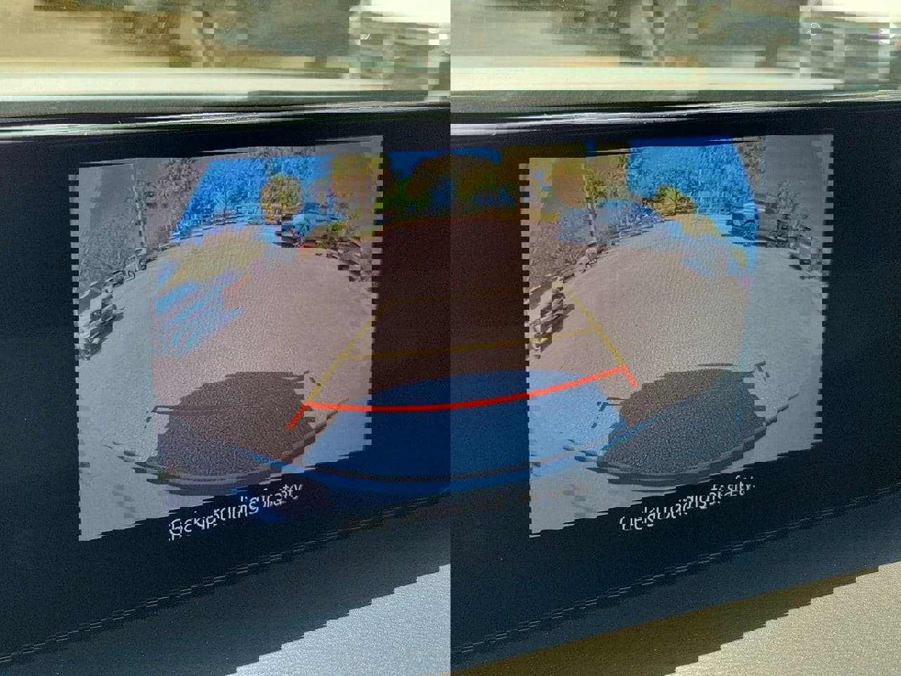 Used 2025 MAZDA CX-50 AWD 2.5 S w/ Premium Package image 26