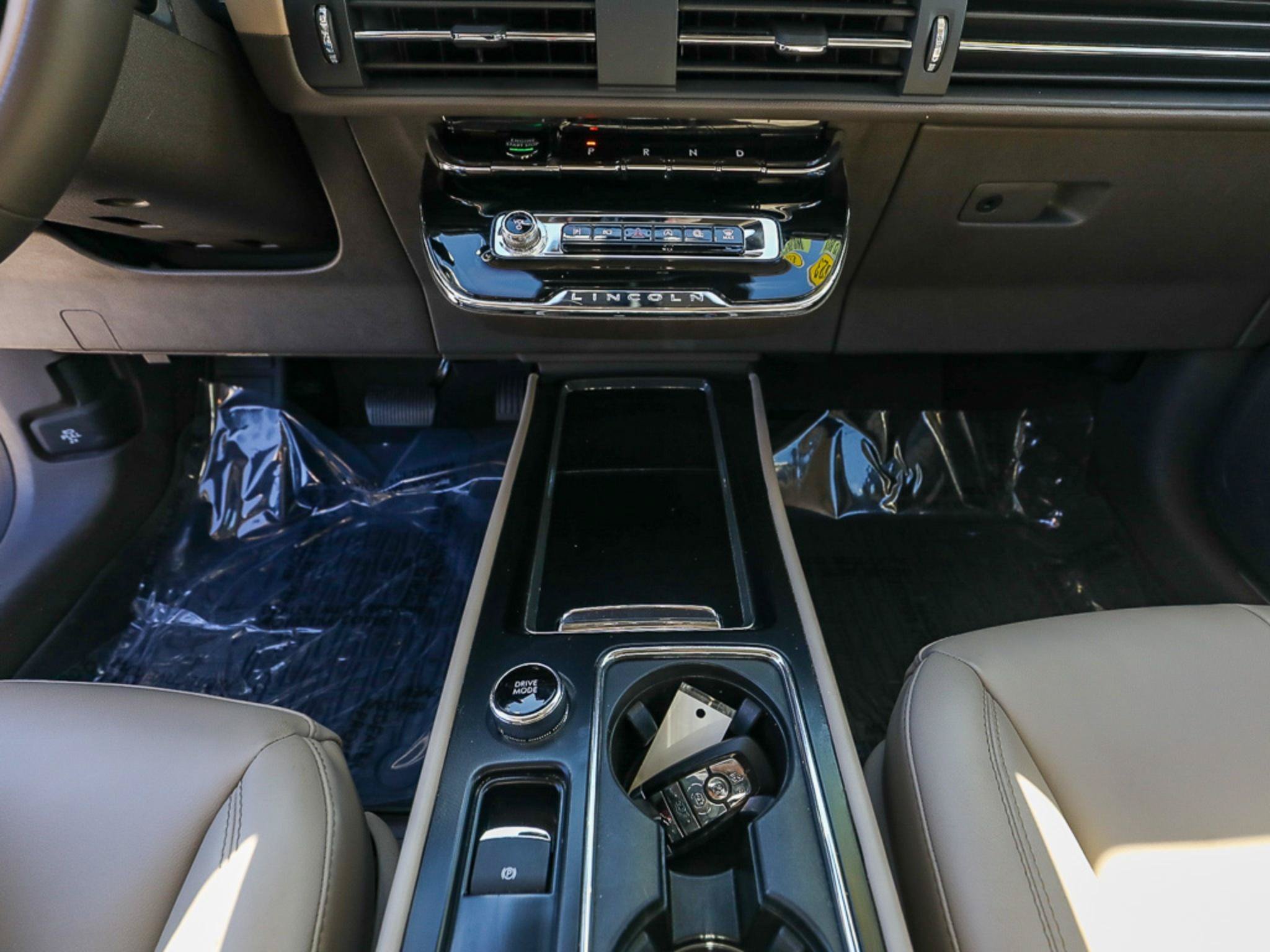 Certified 2023 Lincoln Corsair FWD image 19