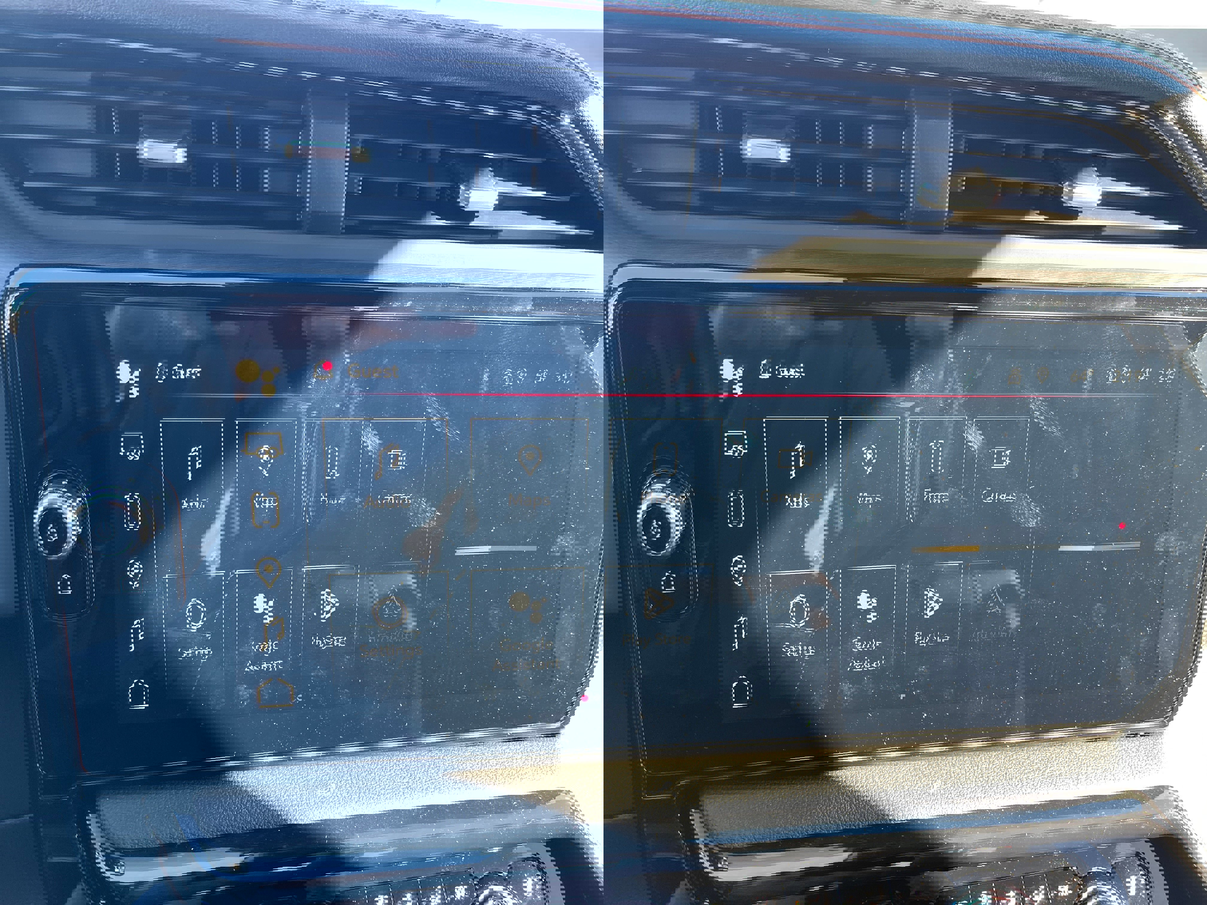 New 2026 GMC Sierra 2500 AT4 w/ Technology Package image 15