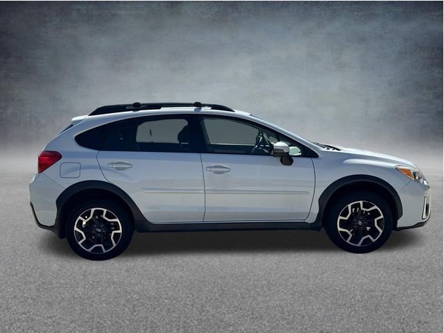 Used 2017 Subaru Crosstrek 2.0i Limited AWD/4WD image 12