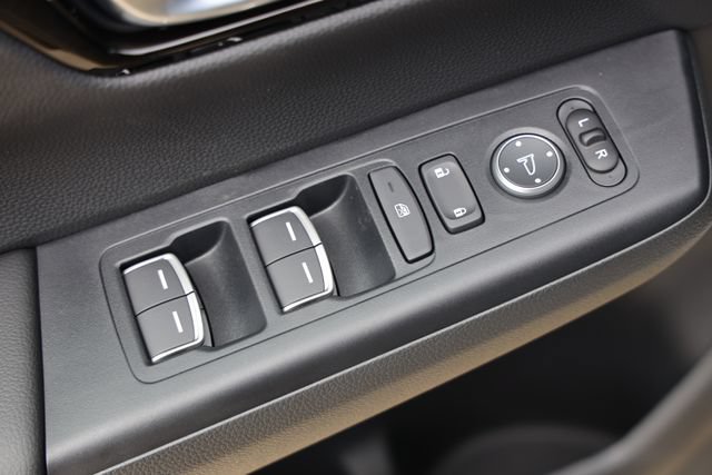 New 2026 Honda CR-V Sport Touring image 16