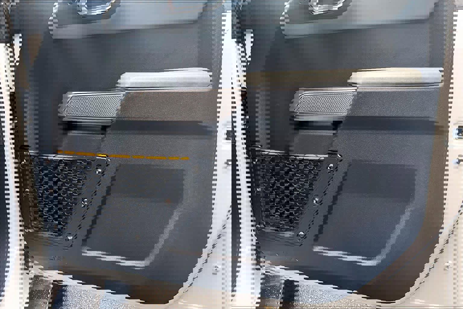 Used 2023 Ford Bronco Badlands image 23