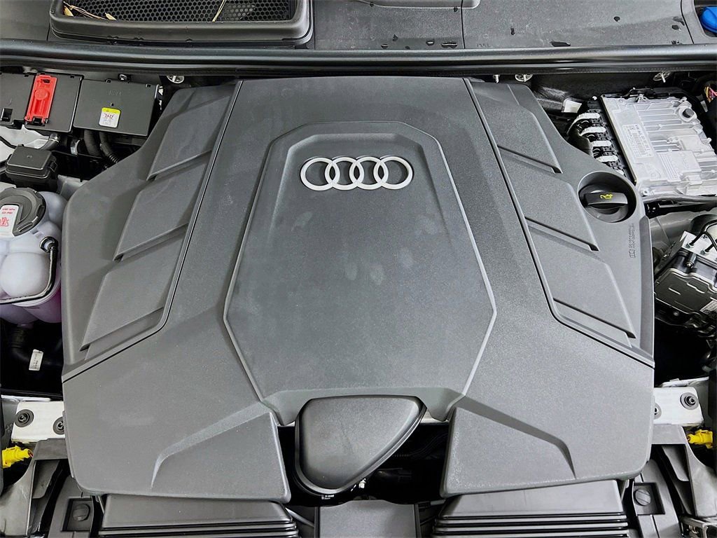 New 2026 Audi Q8 Premium Plus AWD/4WD image 28