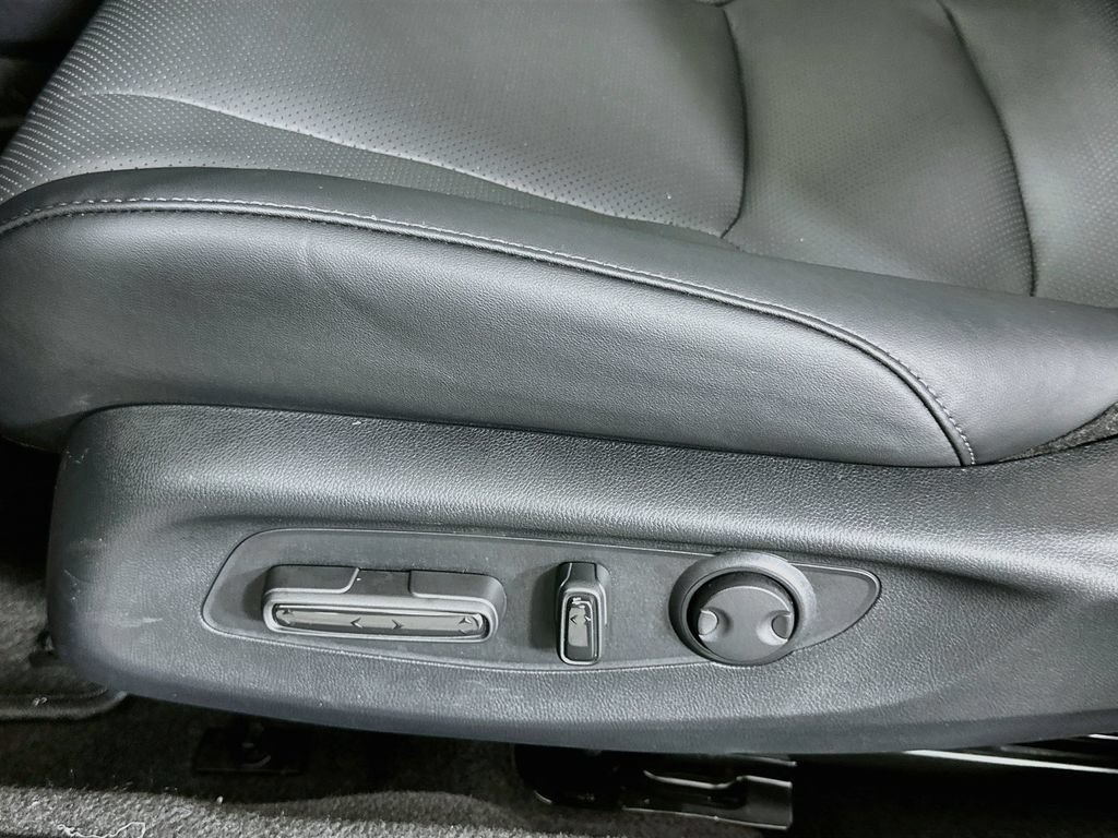 Certified 2026 Honda Accord Sport image 19