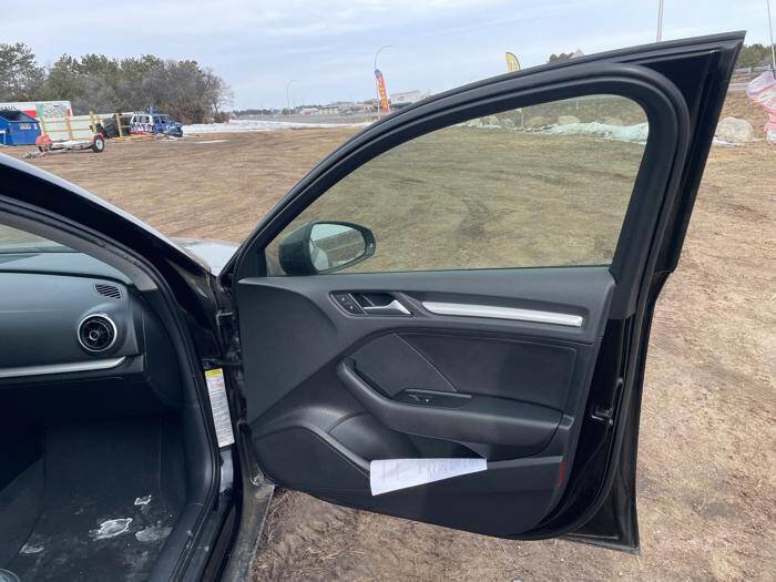 Used 2015 Audi A3 1.8T Premium w/ Audi MMI Navigation Plus image 30