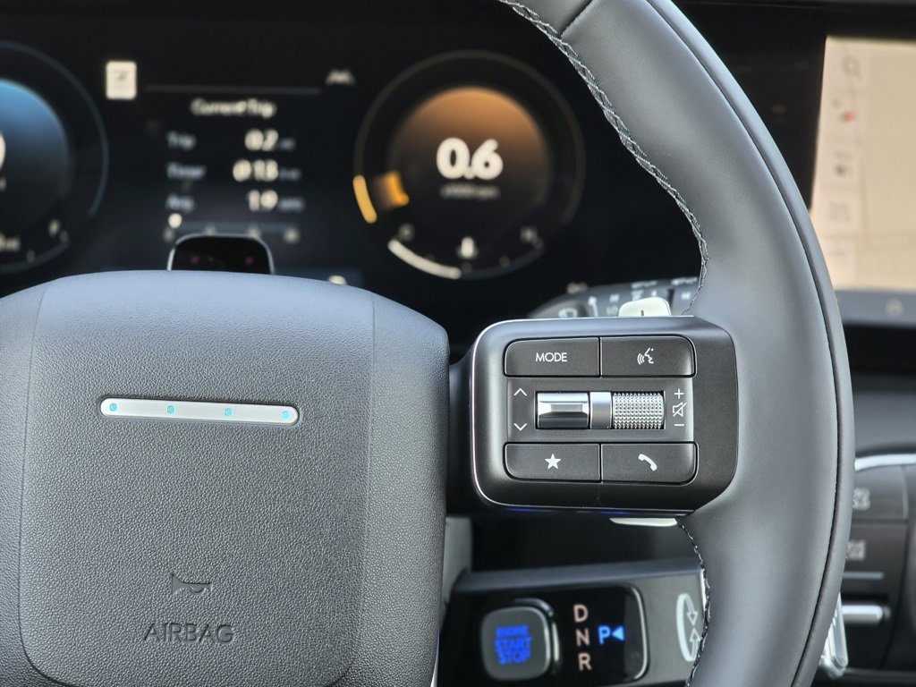 New 2026 Hyundai Palisade Calligraphy image 22