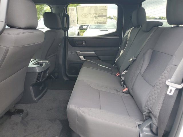 New 2026 Toyota Tundra SR5 RWD image 8