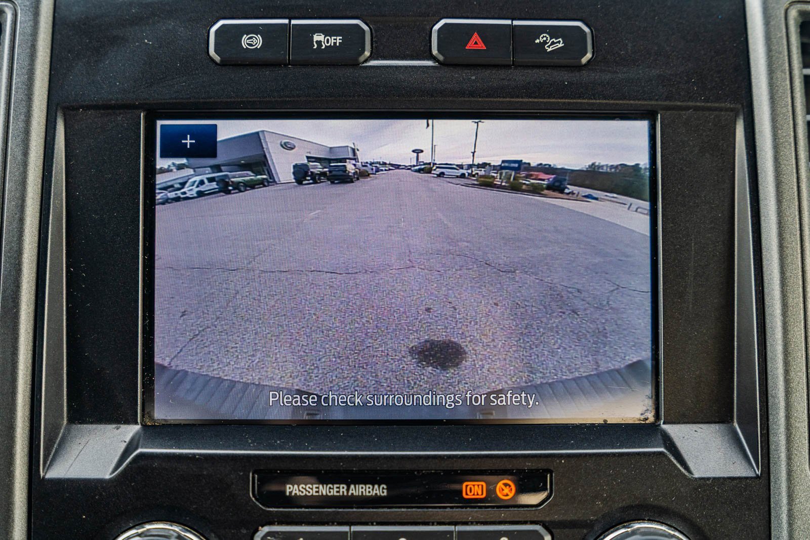 Certified 2021 Ford F250 XL w/ STX Appearance Package image 28